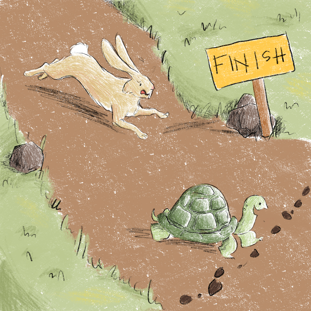 FinishLine